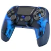 ONIVERSE Trådløs Revolt Bluetooth Controller Neptune Blue (PS4 PC Mobil)
