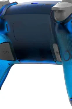 ONIVERSE Trådløs Revolt Bluetooth Controller Neptune Blue (PS4 PC Mobil)