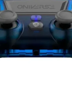 ONIVERSE Trådløs Revolt Bluetooth Controller Neptune Blue (PS4 PC Mobil)