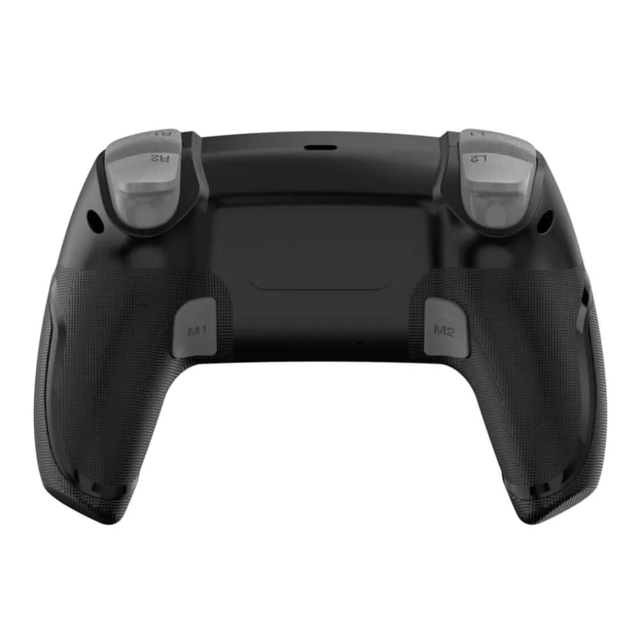 ONIVERSE Trådløs Revolt Bluetooth-kontroller Wasp Black (PS4 - PC - Mobil)