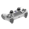 ONIVERSE Trådløs Revolt Bluetooth-kontroller Moon White (PS4 - PC - Mobil)