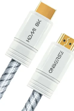 Oniverse 8K HDMI kabel