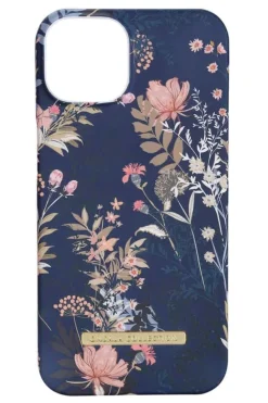 Onsala Dark Flower deksel til iPhone 14