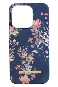 Onsala Dark Flower deksel til iPhone 14 Pro