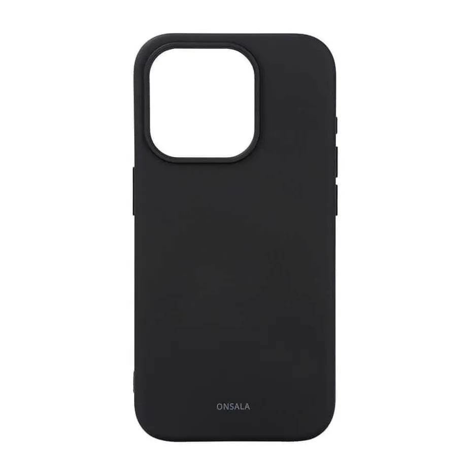 Onsala etui/deksel iPhone 15 Pro