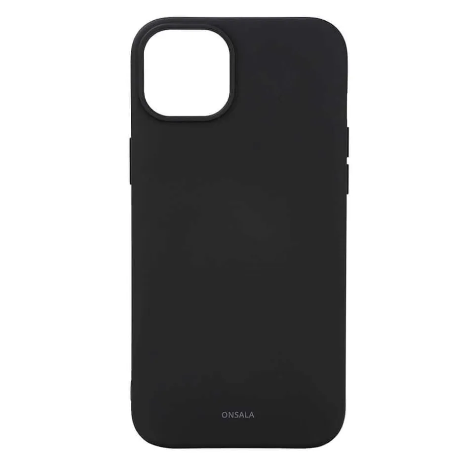 Onsala etui/deksel iPhone 15 Plus