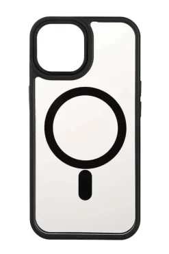 Onsala etui/deksel iPhone 15 Bumb MagSeries