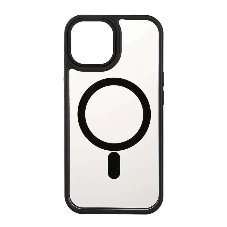 Onsala etui/deksel iPhone 15 Bumb MagSeries