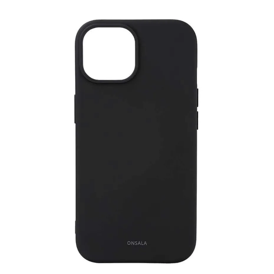 Onsala etui/deksel iPhone 15