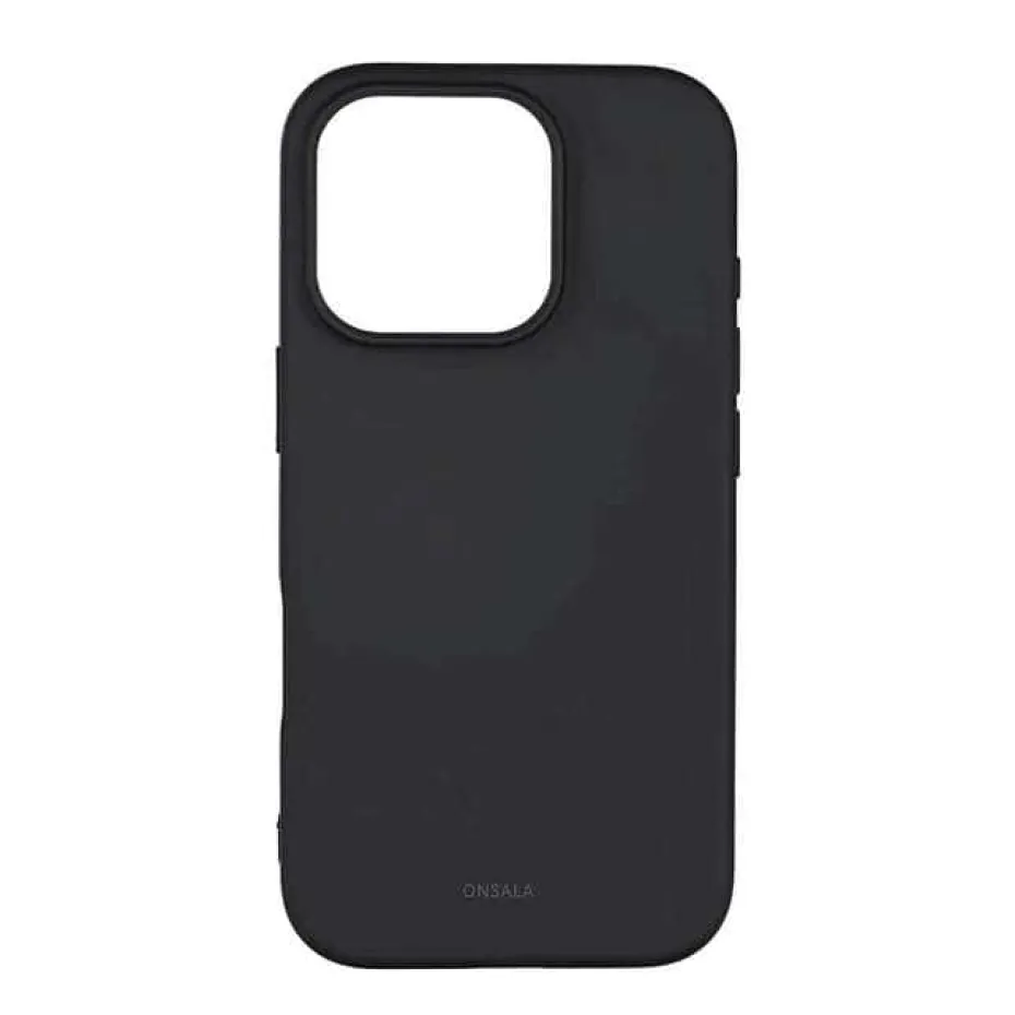 Onsala etui/deksel iPhone 16 Pro