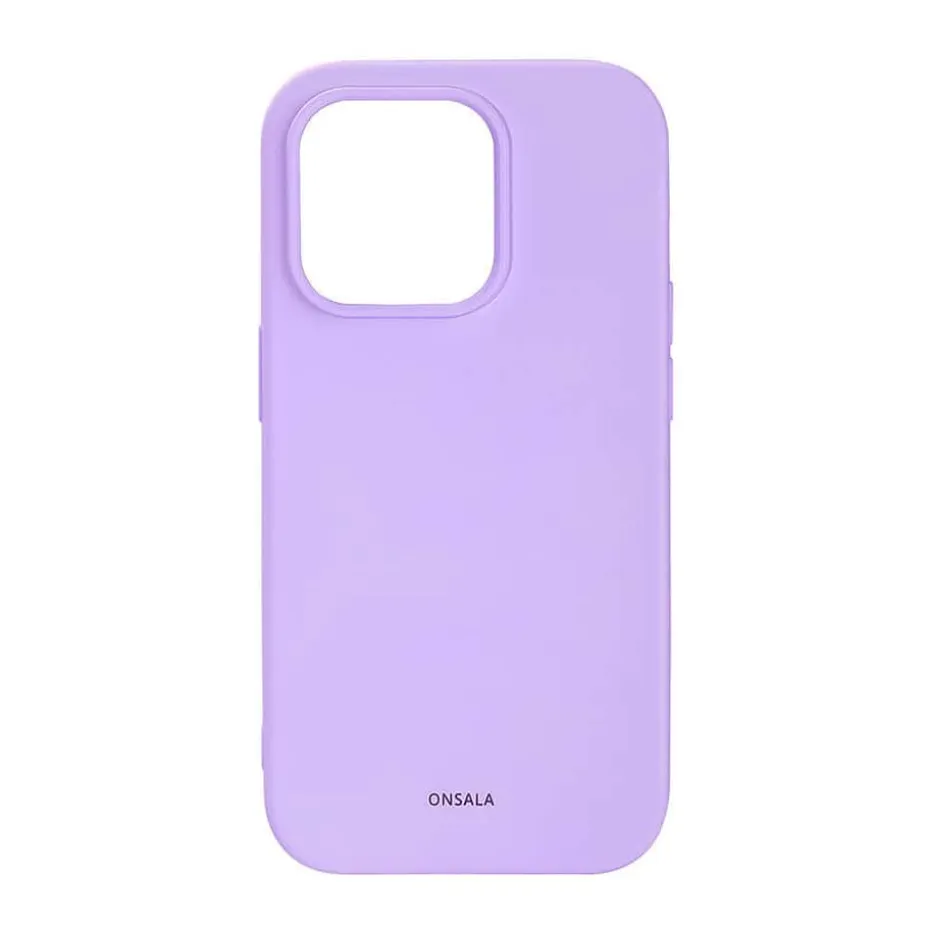 Onsala etui/deksel iPhone 13 Pro
