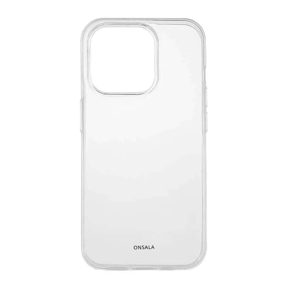 Onsala etui/deksel iPhone 15 Pro