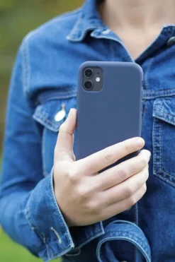 Onsala etui/deksel til iPhone 11 / XR