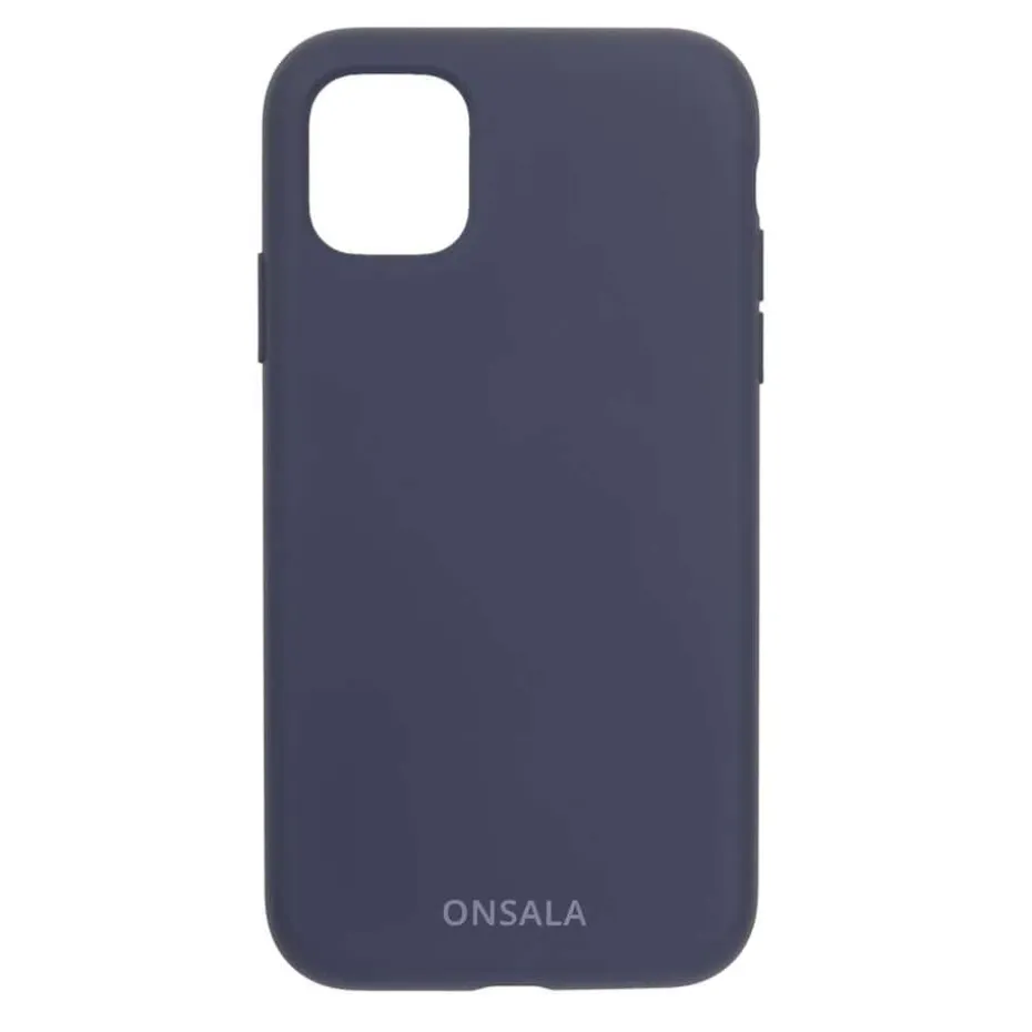 Onsala etui/deksel til iPhone 11 / XR