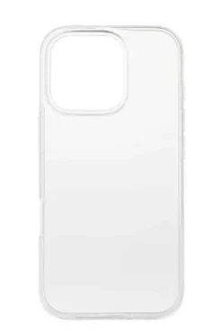 Onsala etui/deksel til iPhone 16 Pro