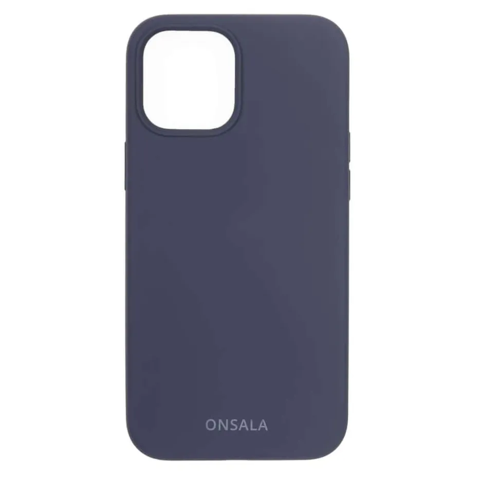 Onsala etui/deksel til iPhone 12/12Pro