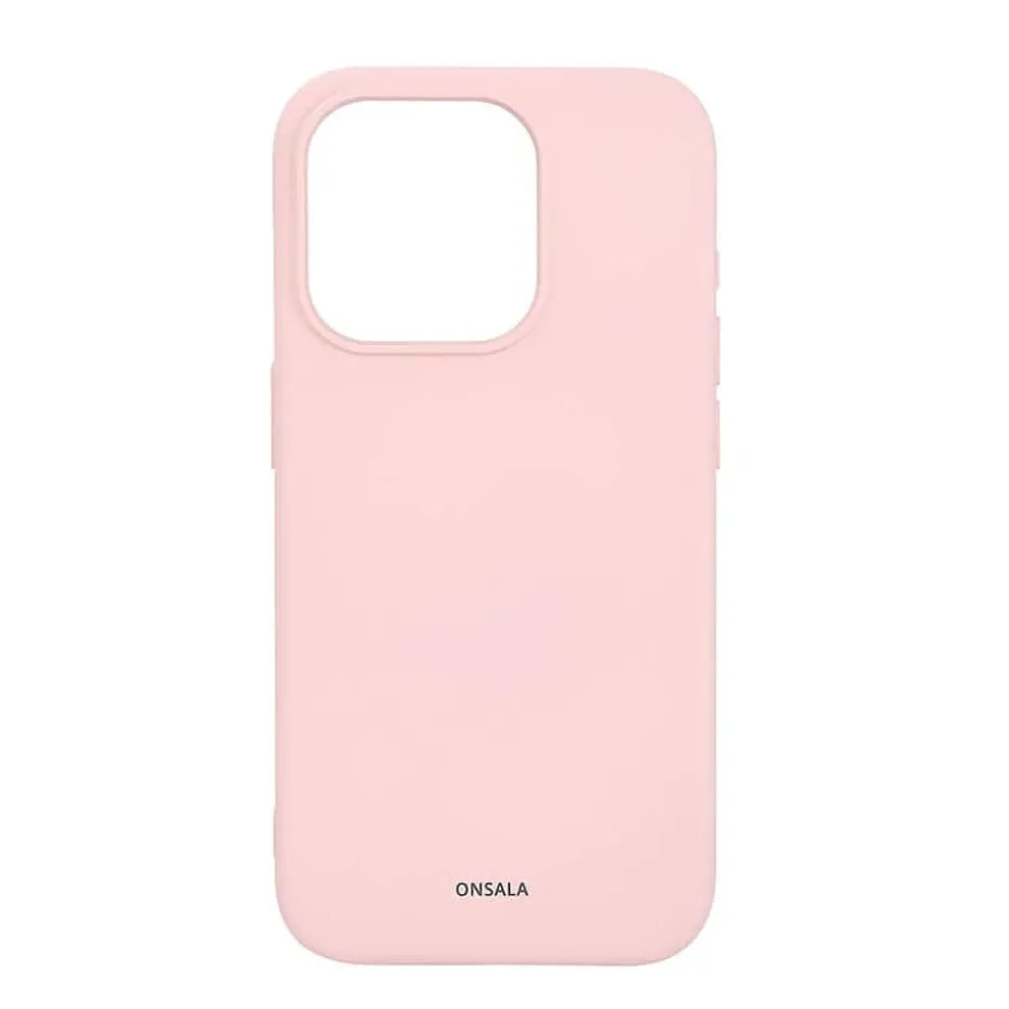 Onsala etui/deksel til iPhone 15 PRO