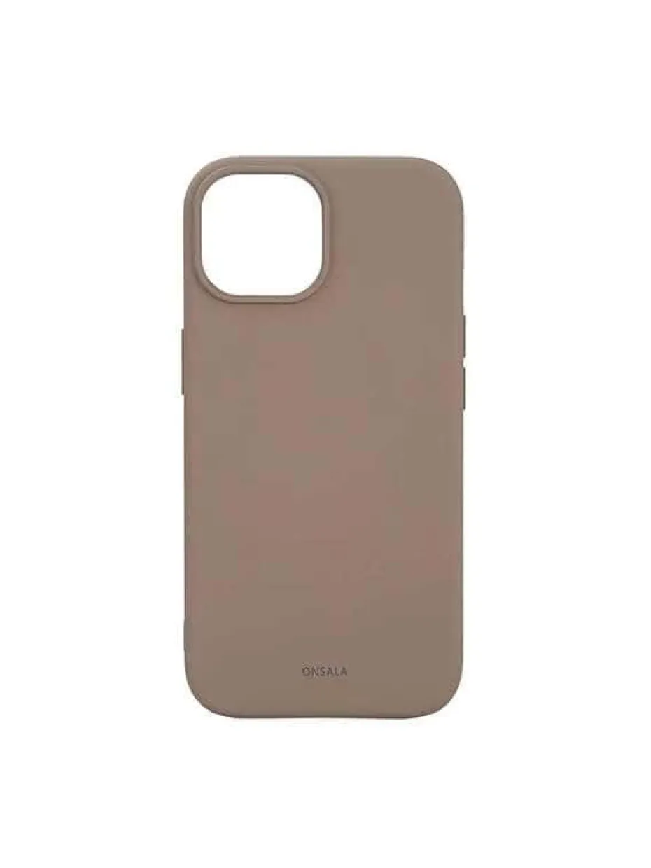 Onsala etui/deksel til iPhone 15