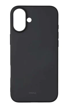 Onsala etui/deksel til iPhone 16+