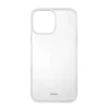 ONSALA Recycled Clear Case iPhone 13 Pro Max mobildeksel