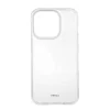 ONSALA Recycled Clear Case iPhone 14 Pro mobildeksel