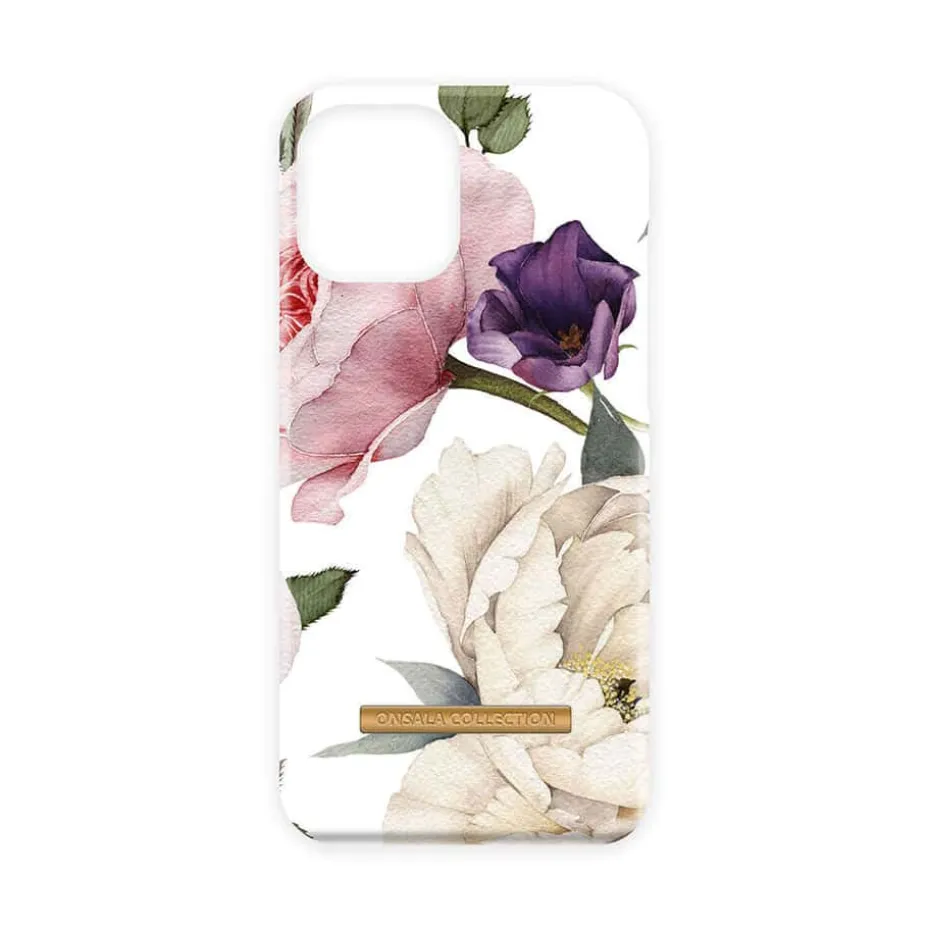 Onsala Rose Garden iPhone 13 Pro deksel