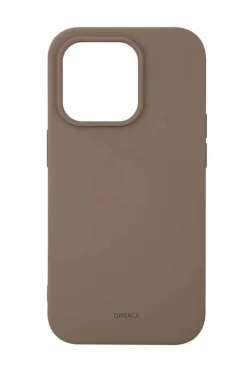 ONSALA Backcover Silicone iPhone 14 Pro mobildeksel