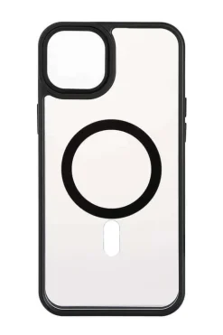 Onsala etui/deksel iPhone 15 Plus Bumb MagSeries