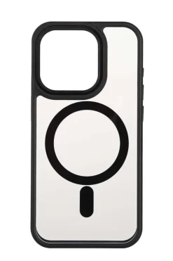 Onsala etui/deksel iPhone 15 Pro Bumb MagSeries