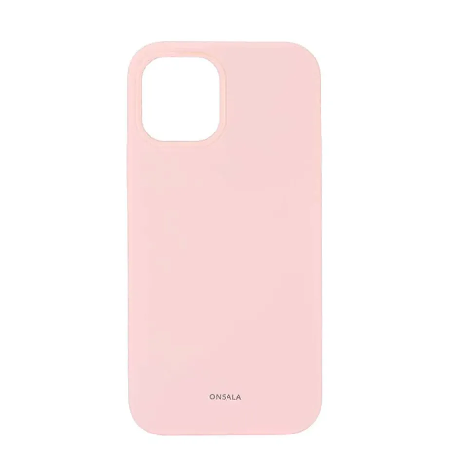 Onsala etui/deksel iPhone 12/12 Pro
