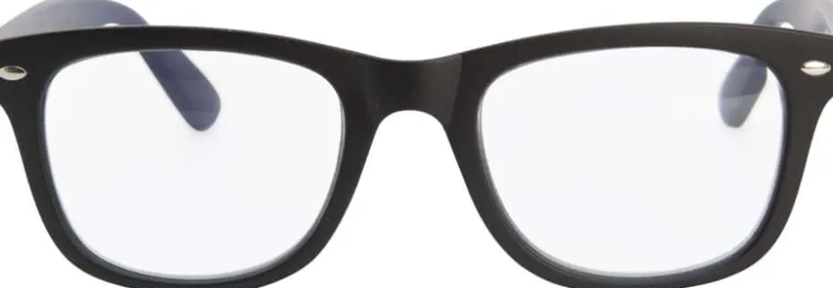 Optik lesebriller 4pk