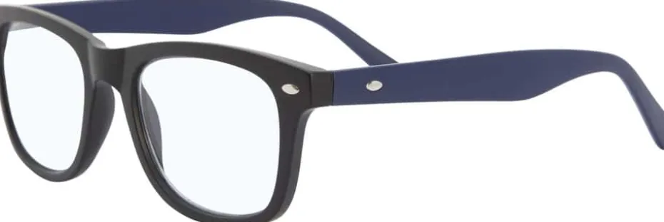 Optik lesebriller 4pk