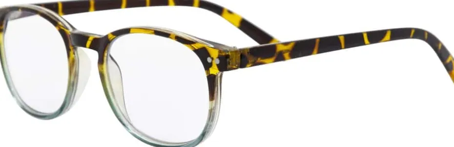 Optik lesebriller 4pk