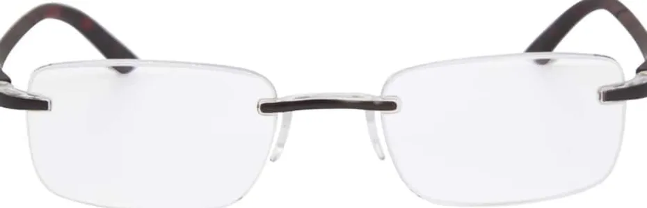 Optik lesebriller 4pk