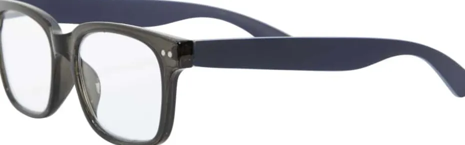 Optik lesebriller 4pk