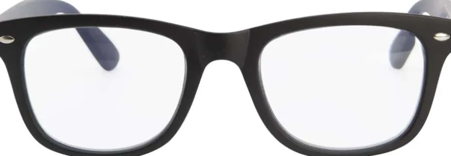 Optik lesebriller 4pk
