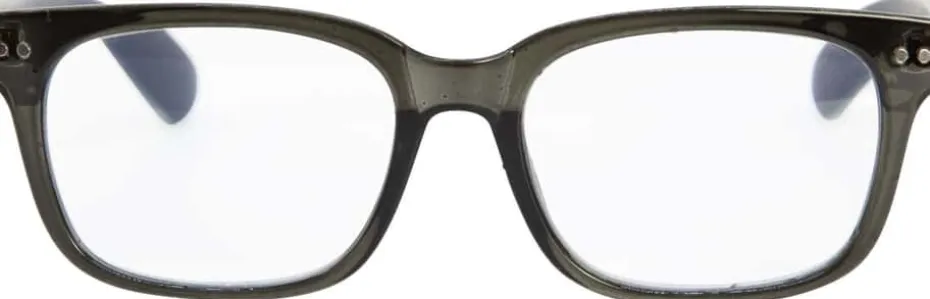 Optik lesebriller 4pk