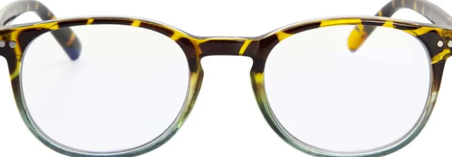 Optik lesebriller 4pk