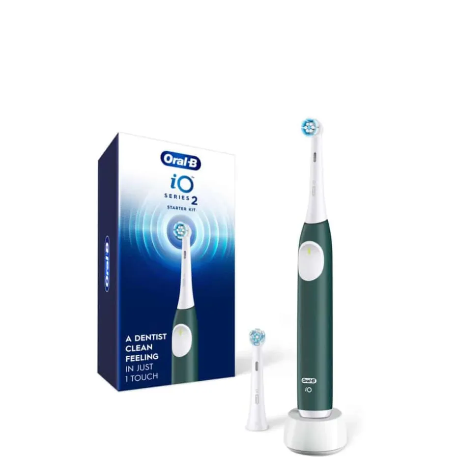 Oral-B™ iO2 elektrisk tannbørste
