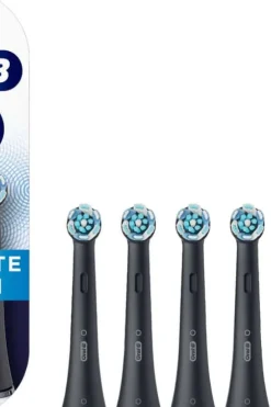 Oral-B iO Ultimate Clean 6pk refillbørster