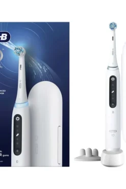 Oral-B™ iO5s elektrisk tannbørste