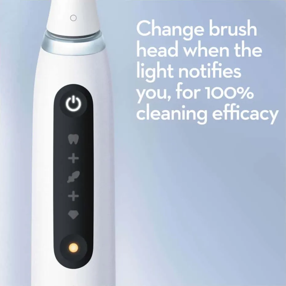 Oral-B™ iO5s elektrisk tannbørste