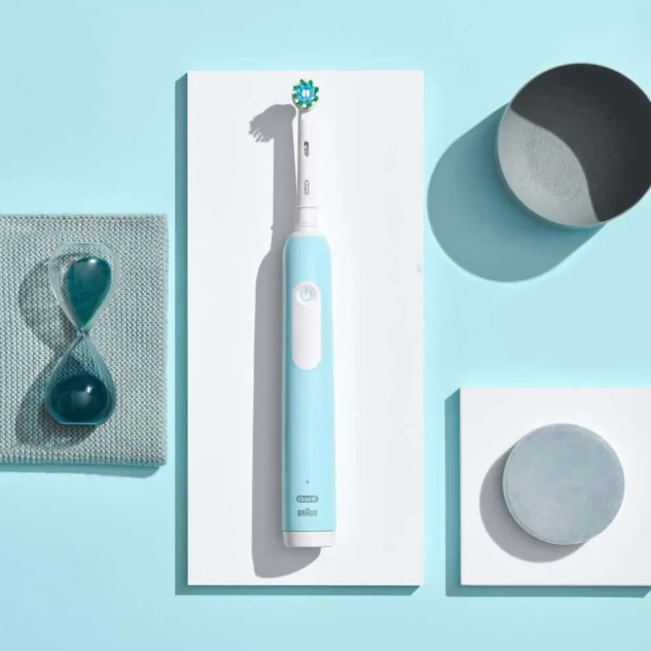 Oral-B™ Pro 1 elektrisk tannbørste