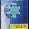 Oral-B™ Pro Kids 3+ 4pk refill