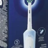 Oral-B™ Vitality Pro elektrisk tannbørste