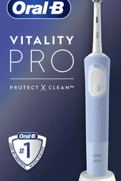 Oral-B™ Vitality Pro elektrisk tannbørste