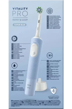 Oral-B™ Vitality Pro elektrisk tannbørste