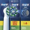 Oral-B™ Cross Action 2+2+2 refillbørster