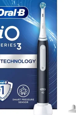 Oral-B™ iO3 elektrisk tannbørste