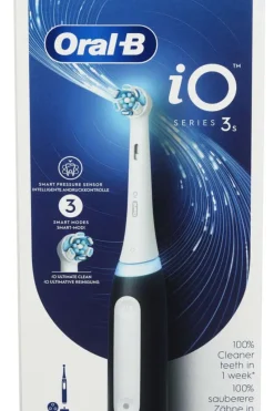 Oral-B™ iO3 elektrisk tannbørste